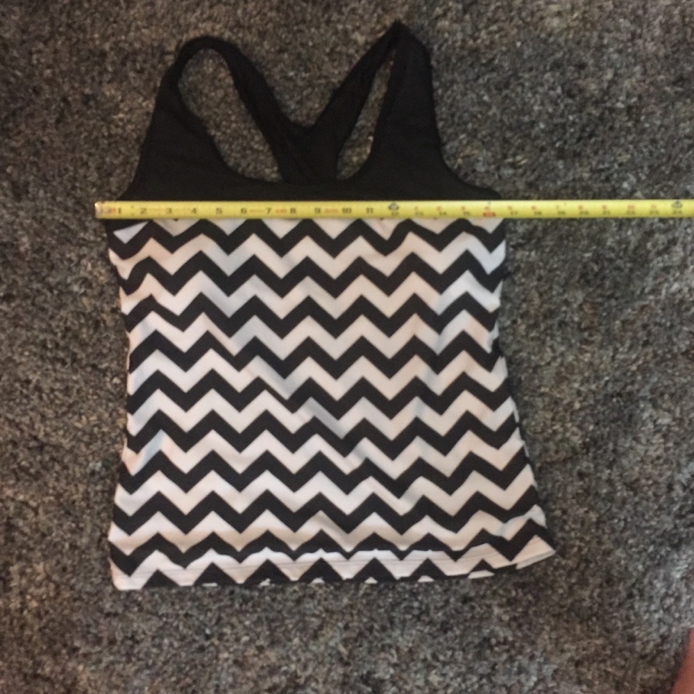 Tankini - Picture 2 of 2